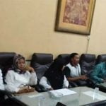 Guru Honorer K2 Geruduk Kantor DPRD Sumenep