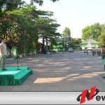 HUT Ke-55 TNI Akan Dihiasi Berbagai Event Olahraga