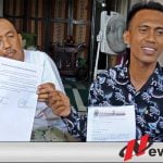 Herman Cabut Gugatan, Benarkah Ini Akhir Cerita Polemik Pergantian Ketua DPRD Sumenep???