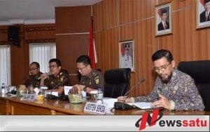 Ini Cara Kejaksaan Negeri OKI Cegah Tindak Pidana Korupsi