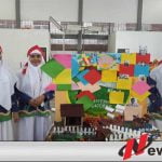 Inilah Cara IPNU Ponpes Zainul Hasan Genggong Probolinggo Memperingati HSN