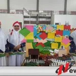 Inilah Cara IPNU Ponpes Zainul Hasan Genggong Probolinggo Memperingati HSN