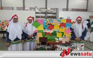 Inilah Cara IPNU Ponpes Zainul Hasan Genggong Probolinggo Memperingati HSN