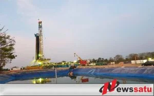 Jejak Halim Perdanakusuma di Sumur Eksplorasi ENC-02