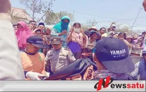 Kabar 3 Jenazah ABK Asal Probolinggo Ditemukan