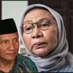 Kasus Ratna Sarumpaet, Polda Metro Jaya Jadwal Ulang Pemeriksaan Amin Rais