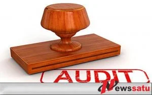 Keselarasan Laporan Audit Bank Syariah