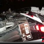 Laka Lantas, Dua Pengendara Di Probolinggo Tewas