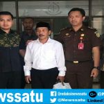 Mantan Kades Maron Kulon Probolinggo Ditahan Kejaksaan