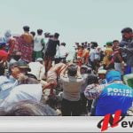 Mayat Mengambang Di Laut Gegerkan Warga Pamekasan