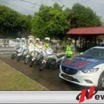 Polres OKI Gelar Operasi Zebra Tahun 2018