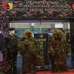 Pakaian Penyamaran, Hingga Ranpur Milik Raider 500 Sikatan Dikirim ke Koarmada II