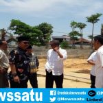 Pastikan Proyek Tajamara Tahap II Dikerjakan, Komisi III DPRD Sumenep Lakukan Sidak