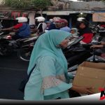 Peduli Gempa Donggala Dan Palu, Mahasiswa IAIN Madura Galang Dana