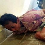 Pelaku Pembacokan Berhasil Ditangkap, Satu Warga Di Probolinggo Kena Bacok