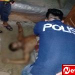 Penemuan Mayat Telanjang Di Rumah Kosong, Gegerkan Warga Pamekasan