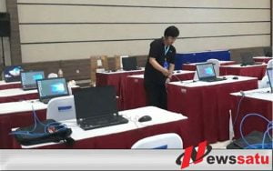 Pengumuman Pelulusan CPNS Di Kota Probolinggo Menuai Protes Dari Belasan Peserta