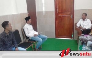 Pertanyakan Anggaran Perpustakaan, Mahasiswa IAIN Madura Geruduk Kantor Rektorat