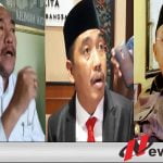 Polemik Pergantian Ketua DPRD Sumenep; Herman DK Atau PKB Sumenep Yang Gertak Sambal???