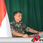 Prajurit TNI Harus Selalu Bersinergi Dengan Masyarakat