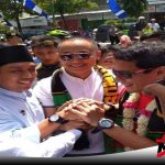 Relawan PADI Optimis Prabowo-Sandi Raih Suara Terbanyak Di Sumenep