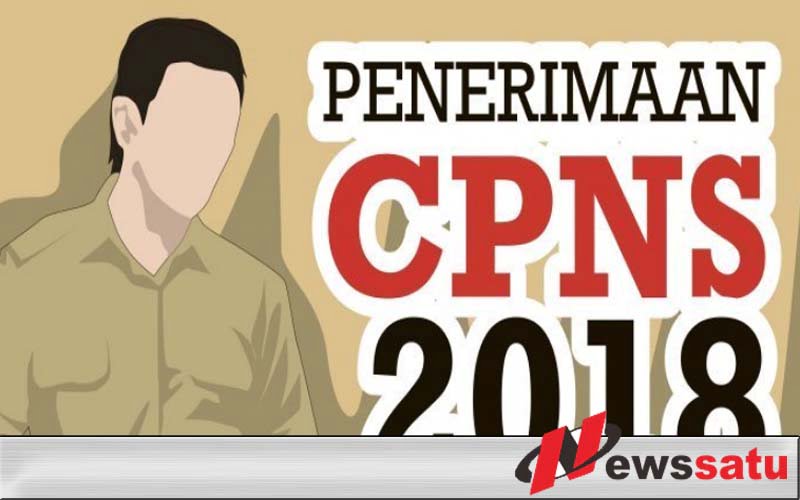 Ribuan Pelamar CPNS Di Ogan Komering Ilir Dinyatakan Lulus