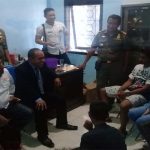 Satpol PP Sumenep Amankan Belasan Penghuni Rumah Kos