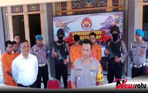Siapakah Pembunuh Nenek Fuiya Warga Kangean Sumenep???
