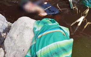 Warga Probolinggo Digegerkan Dengan Penemuan Mayat Di Sungai
