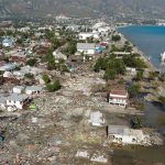 Warga Sumenep Jadi Korban Gempa Di Palu