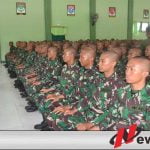 360 Calon Siswa Tamtama Diwejang Kasdam V Brawijaya