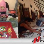 Anak Didik PIWS Mulai Berwirausaha