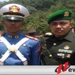 Anak Kopral Lulus Seleksi Taruna AL
