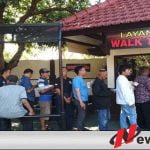 Benarkah Ada Calo Di Kantor Samsat Kota Probolinggo ???