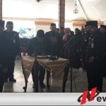 Bupati Sumenep Kembali Melakukan Rotasi Jabatan