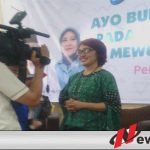 Dinas Kesehatan OKI Ajak Ibu Hamil Dan Menyusui Budayakan Gerakan Hidup Sehat