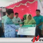 Dinkes Ogan Komering Ilir Ajak Masyarakat Tingkatkan Perilaku Hidup Sehat
