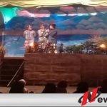 Festival Kota Probolinggo Tempoe Doeloe Tampilkan Sejumlah Kesenian Tradisional