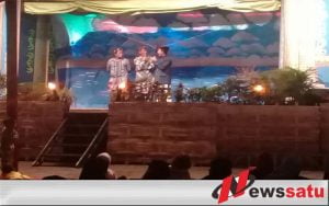Festival Kota Probolinggo Tempoe Doeloe Tampilkan Sejumlah Kesenian Tradisional
