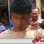 Himpitan Ekonomi, Pemuda Ini Nekat Menjambret Istri Kades Di Probolinggo