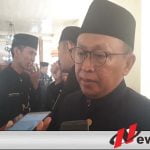 Hingga November 2018 Serapan APBD Sumenep Masih Rendah (Bupati Sumenep, Dr. KH. A Busyro Karim, M.Si)