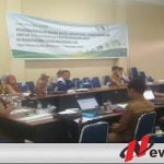 ICRAF Tingkatkan Kapasitas SDM Penataan Ruang Daerah Di OKI