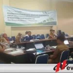 ICRAF Tingkatkan Kapasitas SDM Penataan Ruang Daerah Di OKI