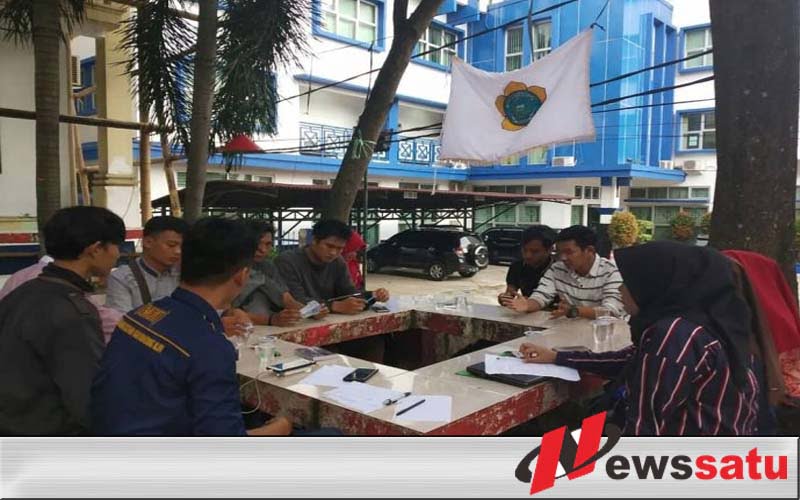 IMOKI Menilai Pemkab Tidak Serius Dalam Membangun Ogan Komering Ilir