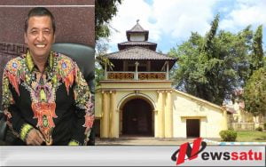 Ini Alasan Sumenep Jadi Kota Pusaka