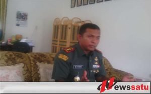 Ini Program Dandim Ogan Komering Ilir