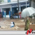Inilah 5 Kecamatan Yang Rawan Banjir Dan Longsor