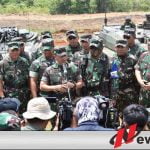 Inilah Kemampuan Tempur TNI AD