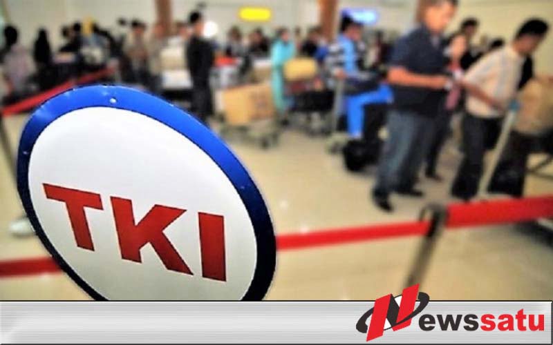 Inilah Lumbung TKI Ilegal Di Sumenep