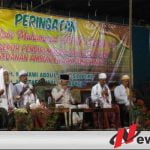 Jauhkan Dari Bencana, Ribuan Warga Bersama Ulama Turki Gelar Doa Bersama Di Pantai Slopeng